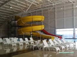 Erzincan Beyzade Hamam&Aquapark Erzincan Beyzade Hamam&Aquapark