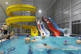 Erzincan Beyzade Hamam&Aquapark Erzincan Beyzade Hamam&Aquapark