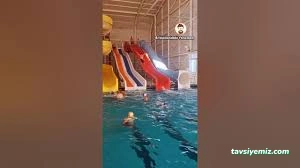 Erzincan Beyzade Hamam&Aquapark Erzincan Beyzade Hamam&Aquapark