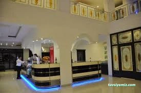 Erzincan Beyzade Hamam&Aquapark Erzincan Beyzade Hamam&Aquapark