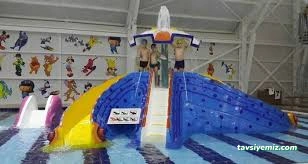 Erzincan Beyzade Hamam&Aquapark Erzincan Beyzade Hamam&Aquapark