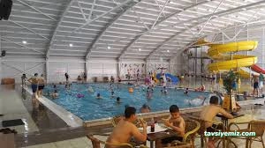 Erzincan Beyzade Hamam&Aquapark Erzincan Beyzade Hamam&Aquapark