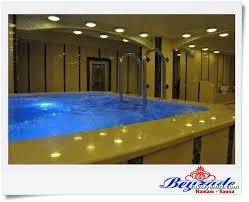 Erzincan Beyzade Hamam&Aquapark Erzincan Beyzade Hamam&Aquapark