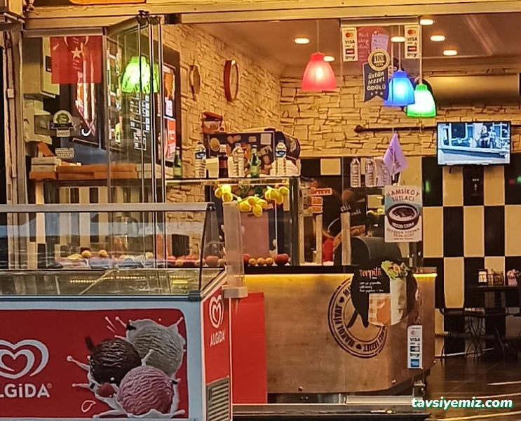 Erzincan Çiğköftem (Ordu Caddesi) Erzincan Çiğköftem (Ordu Caddesi)