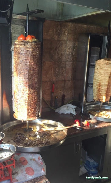 Erzincan Dürümzane Erzincan Dürümzane