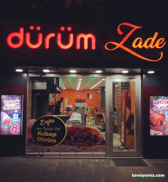 Erzincan Dürümzane Erzincan Dürümzane