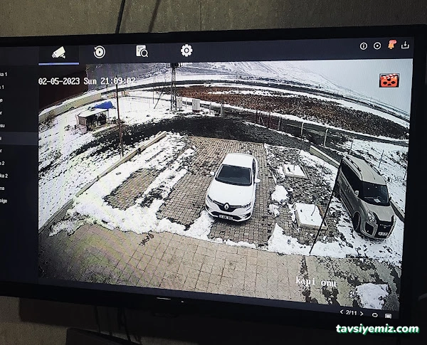 Erzincan Elektronik Erzincan Elektronik