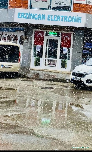 Erzincan Elektronik Erzincan Elektronik