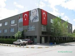 Erzincan Halk Eğitimi Merkezi Ve Aso