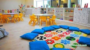 Erzincan Kids A Loud Kreş Ve Gündüz Bakımevi Erzincan Kids A Loud Kreş Ve Gündüz Bakımevi