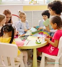 Erzincan Kids A Loud Kreş Ve Gündüz Bakımevi Erzincan Kids A Loud Kreş Ve Gündüz Bakımevi