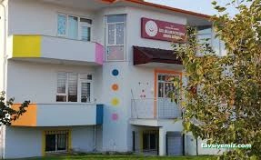 Erzincan Kids A Loud Kreş Ve Gündüz Bakımevi Erzincan Kids A Loud Kreş Ve Gündüz Bakımevi