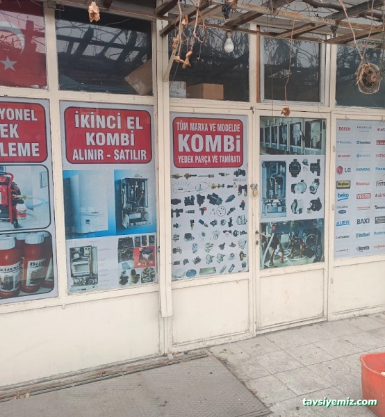 Erzincan Kombi Servisi Erzincan Kombi Servisi
