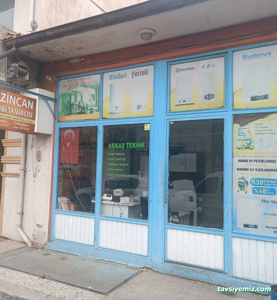 Erzincan Kombi Servisi Erzincan Kombi Servisi