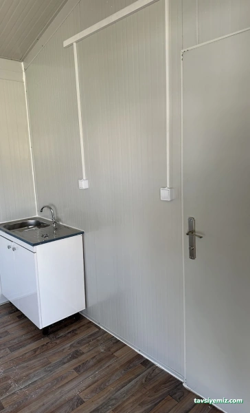 Erzincan Konteyner Prefabrik Çelik Yapı Erzincan Konteyner Prefabrik Çelik Yapı