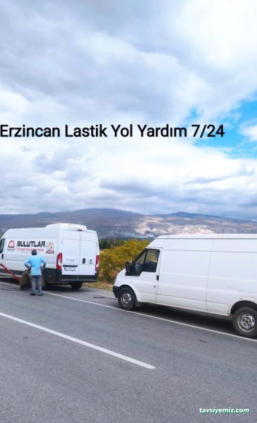 Erzincan Lastik Yol Yardım 7/24 Erzincan Lastik Yol Yardım 7/24