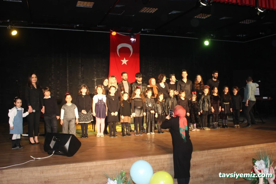 Erzincan Müzik & Sanat Merkezi Erzincan Müzik & Sanat Merkezi
