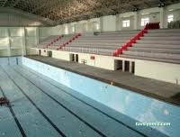 Erzincan Olimpik Yüzme Havuzu Erzincan Olimpik Yüzme Havuzu