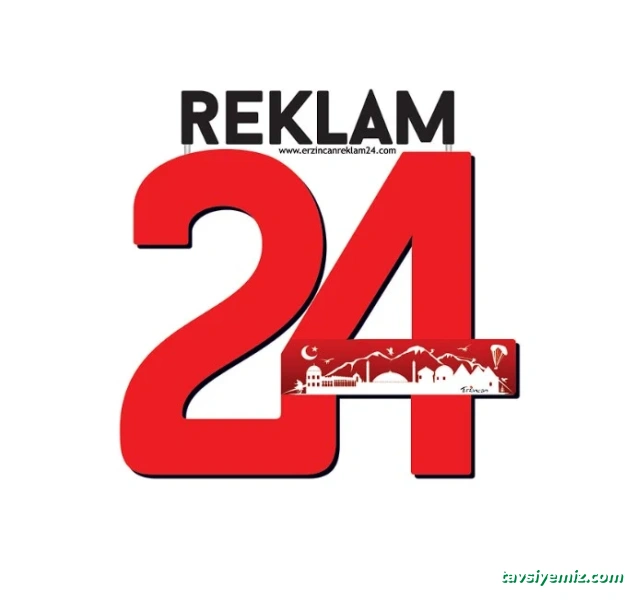 Erzincan Reklam24 Erzincan Reklam24