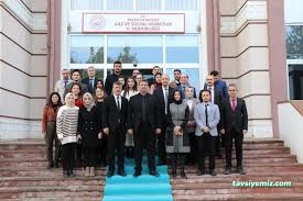 Erzincan Sosyal Güvenlik İl Müdürlüğü