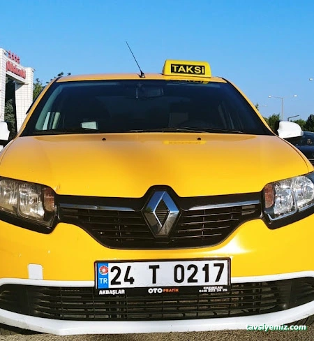 Erzincan Taksi