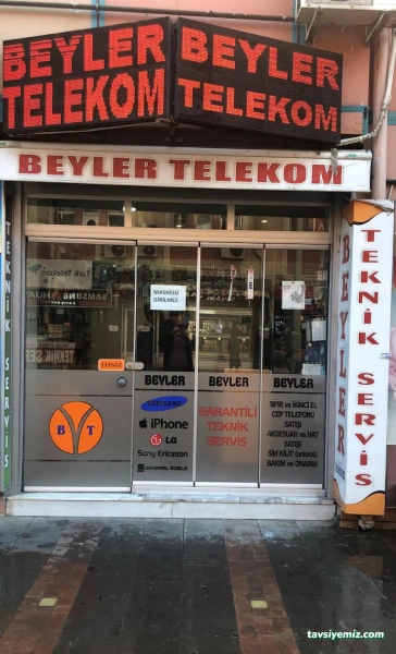 Erzincan Telefon Tamiri | Ekran Değişimi | Beyler Telekom Erzincan Telefon Tamiri | Ekran Değişimi | Beyler Telekom