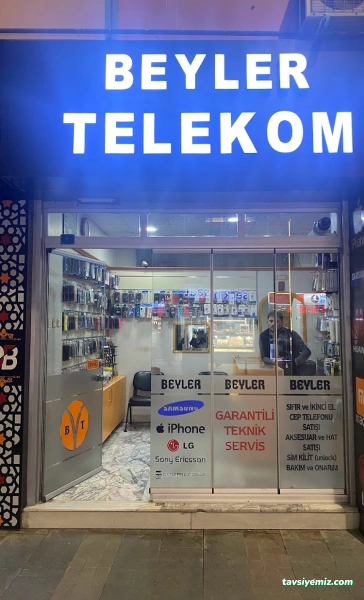 Erzincan Telefon Tamiri | Ekran Değişimi | Beyler Telekom Erzincan Telefon Tamiri | Ekran Değişimi | Beyler Telekom