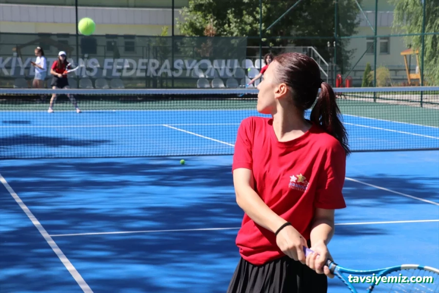 Erzincan Ulalar Spor Tenis Akademisi Erzincan Ulalar Spor Tenis Akademisi