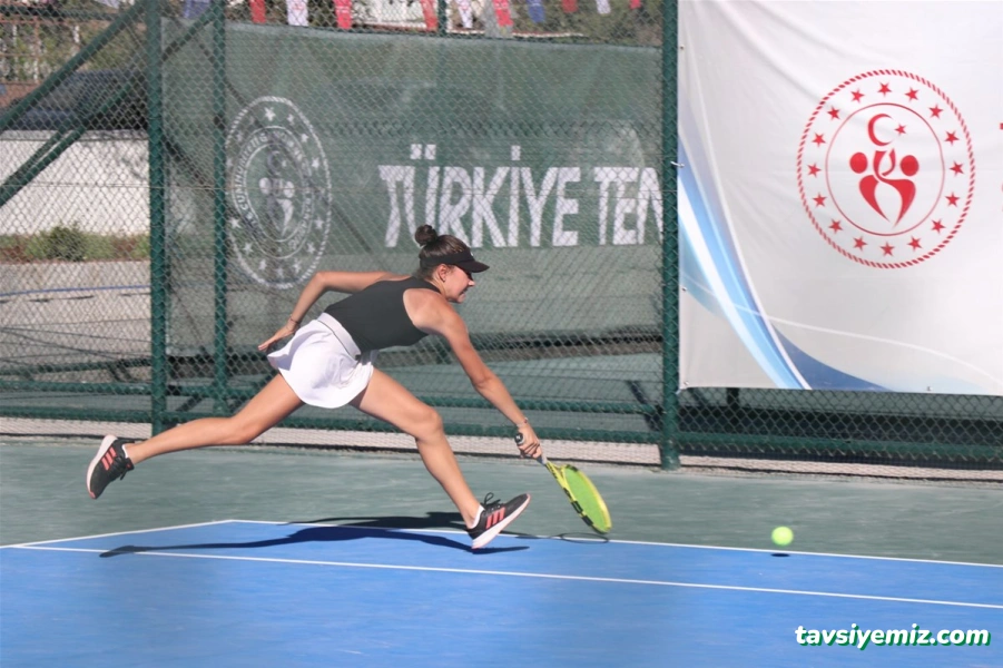 Erzincan Ulalar Spor Tenis Akademisi Erzincan Ulalar Spor Tenis Akademisi