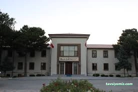 Erzincan Valiliği