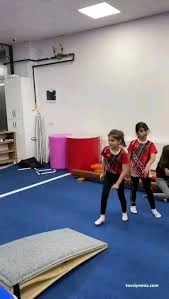 Erzincan Vefa Cimnastik Academy Erzincan Vefa Cimnastik Academy
