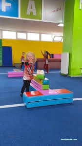 Erzincan Vefa Cimnastik Academy Erzincan Vefa Cimnastik Academy