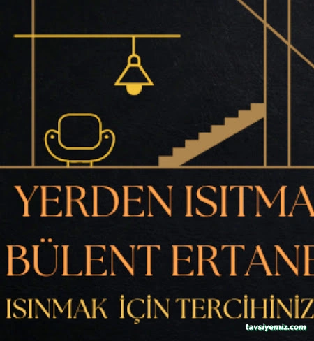 Erzincan Yerden Isıtma Doğu Mekanik