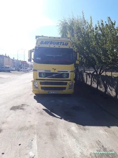 Erzincan Yüksel Lojistik Ve Nakliyat Erzincan Yüksel Lojistik Ve Nakliyat
