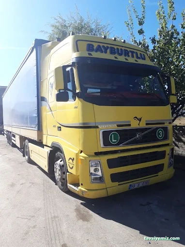 Erzincan Yüksel Lojistik Ve Nakliyat Erzincan Yüksel Lojistik Ve Nakliyat