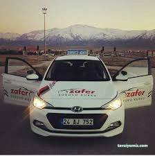 Erzincan Zafer Sürücü Kursu Erzincan Zafer Sürücü Kursu