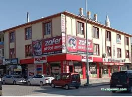 Erzincan Zafer Sürücü Kursu Erzincan Zafer Sürücü Kursu