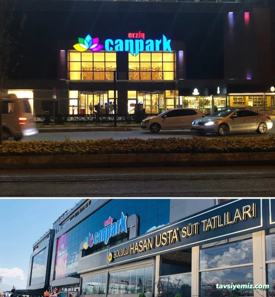 Erzincanpark Avm