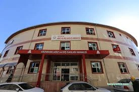 Erzurum Ağız Ve Diş Sağlığı Merkezi Erzurum Ağız Ve Diş Sağlığı Merkezi