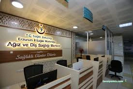 Erzurum Ağız Ve Diş Sağlığı Merkezi Erzurum Ağız Ve Diş Sağlığı Merkezi