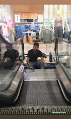 Erzurum Asansör San. Ve Tic.
