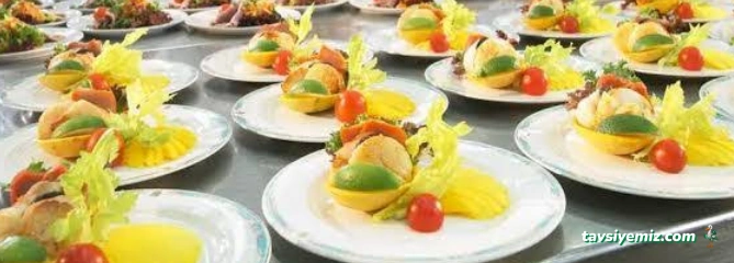 Erzurum Berat Yemek