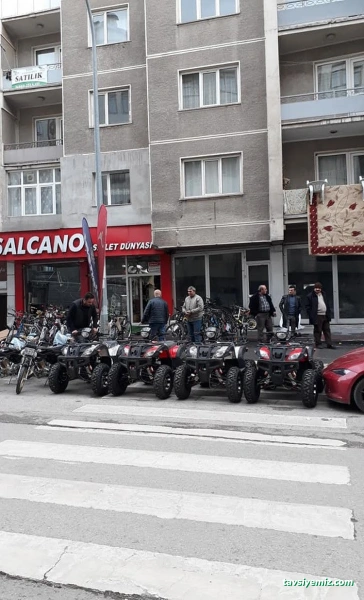 Erzurum Bisiklet Dünyası Erzurum Bisiklet Dünyası
