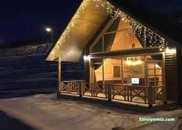 Erzurum Bungalov Otel Erzurum Bungalov Otel
