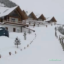 Erzurum Bungalov Otel Erzurum Bungalov Otel