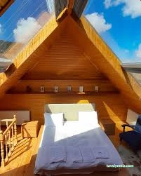 Erzurum Bungalov Otel Erzurum Bungalov Otel