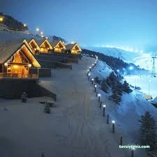 Erzurum Bungalov Otel Erzurum Bungalov Otel