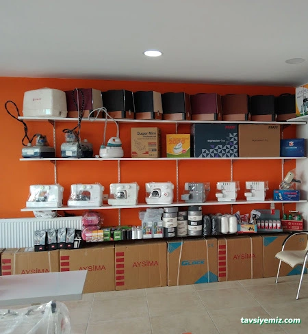 Erzurum Dikiş Makina Tamiri Ünlü Makina Erzurum Dikiş Makina Tamiri Ünlü Makina