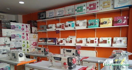 Erzurum Dikiş Makina Tamiri Ünlü Makina Erzurum Dikiş Makina Tamiri Ünlü Makina