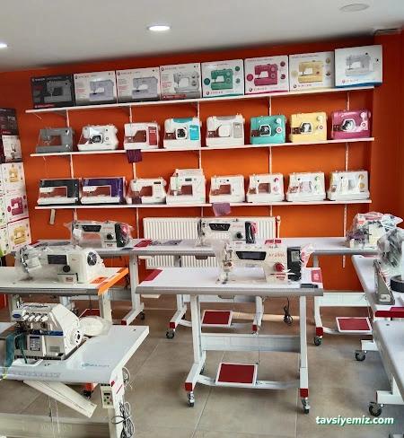 Erzurum Dikiş Makina Tamiri Ünlü Makina Erzurum Dikiş Makina Tamiri Ünlü Makina